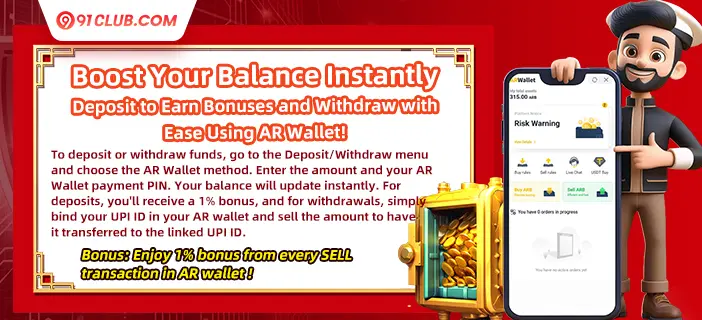 9Club Game bonus