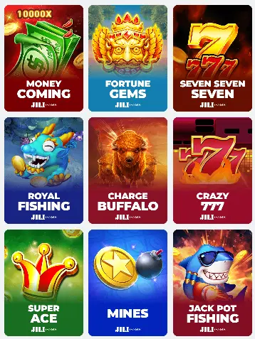 9Club Games
